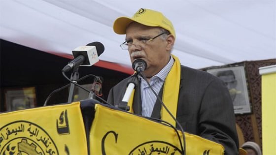 الـ”CDT” تثمن القرار الأممي بشأن قضية الصحراء المغربية