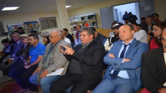 في دورته الرابعة “رالي القراءة” يحتفي بالكتاب