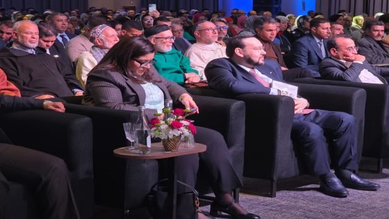 “المغرب الصاعد” .. الشباب في قلب الدولة الاجتماعية