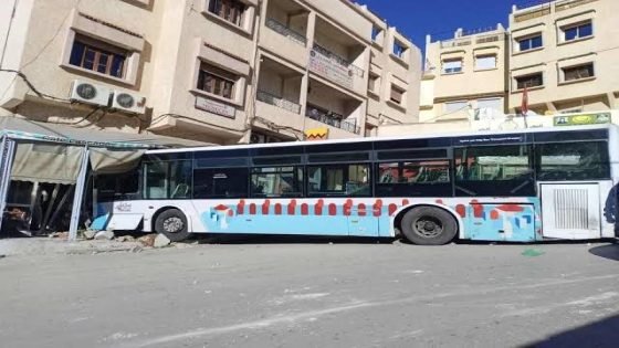 أزمة النقل الحضري بمكناس تتفاقم وسط استياء واسع للساكنة