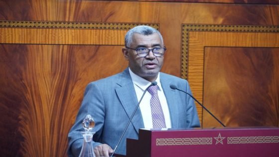 “بوانو” يندد ببلاغ وزارة الصحة ويدعو إلى لجنة تحقيق حول صفقات الأدوية