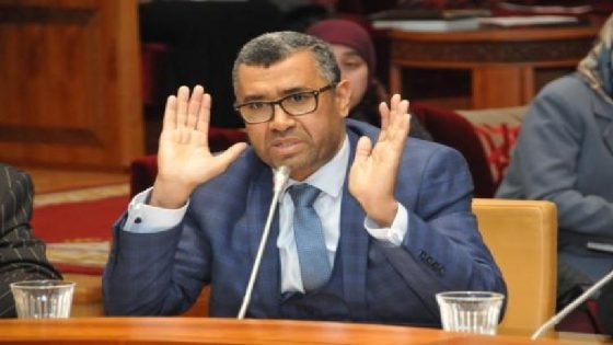 “فضيحة الموسم”.. بووانو يفجر قنبلة من العيار الثقيل: وزير “أنقذ” شركته المفلسة بـ 440 مليون من صفقات الدولة!