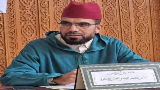 الإدريسي لوزير الأوقاف: من حرّف الخطاب الديني لا يحق له أن يصف المغاربة بالمجرمين