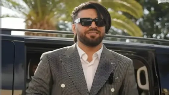 تأجيل محاكمة إلياس المالكي .. تهم ثقيلة تُلاحق أشهر ستريمر مغربي