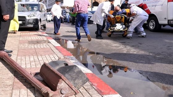 24 قتيلا حصيلة حوادث السير بالمدن