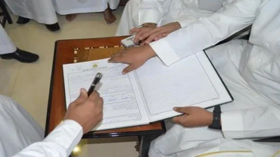 تقرير .. ارتفاع ملحوظ في قضايا ثبوت الزوجية