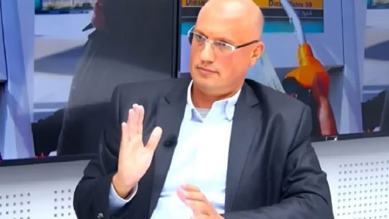 اليماني ينتقد أداء مجلس المنافسة ويطرح أسئلة حاسمة حول سوق المحروقات