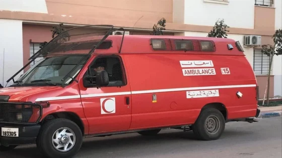 مصرع قاضٍ في حادثة سير مميتة