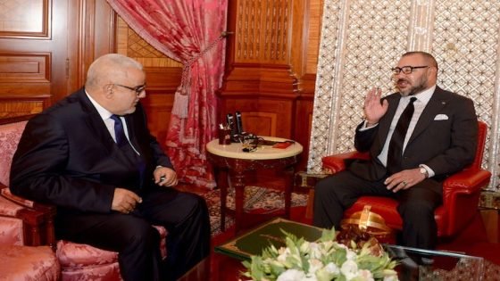 البيجيدي يرفع مذكرة “تحيين مبادرة الحكم الذاتي” إلى الملك