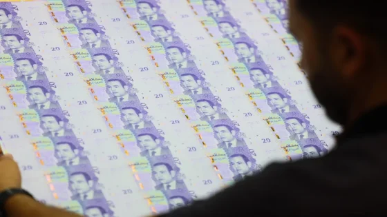 تفاقم عجز السيولة البنكية في المغرب