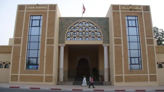 السجن 25 سنة لشرطي قتل ممرضة