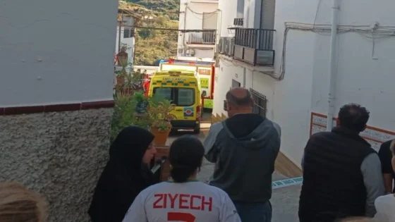 جهاز تدفئة يقـ..تل 4 مغاربة في إسبانيا