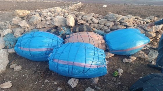 أزمور: ضبط معمل سري لـ”ماء الحياة” والقنب الهندي