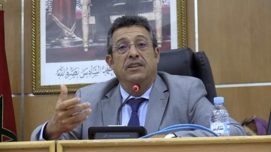 اتهام عمدة فاس بتنظيم ” زردة ” لأجل التصويت على الميزانية