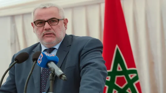 ابـن كيـران : قرار مجلس الأمن يفيد أن الطرح الانفصالي انتهى