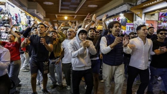 “جيل زد ” يؤكد التزامه بالدفاع عن الصحراء المغربية وبناء مستقبل وطني عادل