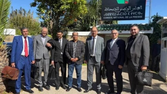 هيئات المحامين” تعلن التحري حول تسريبات “مجلس الصحافة”