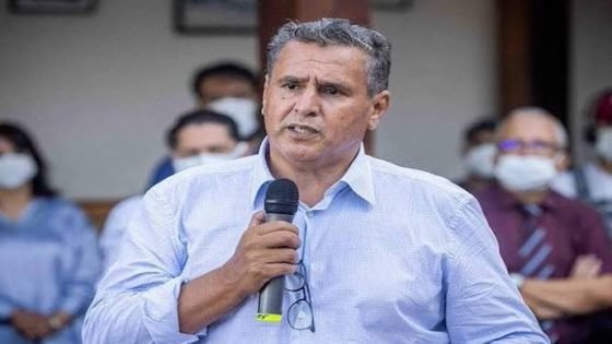 أخنوش من مديونة : مستمرون في بناء مغرب الكرامة