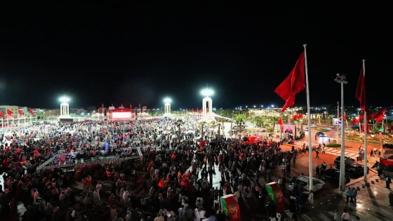 إشادة فرنسية واسعة بقرار مجلس الأمن الداعم لمغربية الصحراء