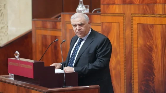 العدالة والتنمية يجدد تمسكه بضمان نزاهة الانتخابات