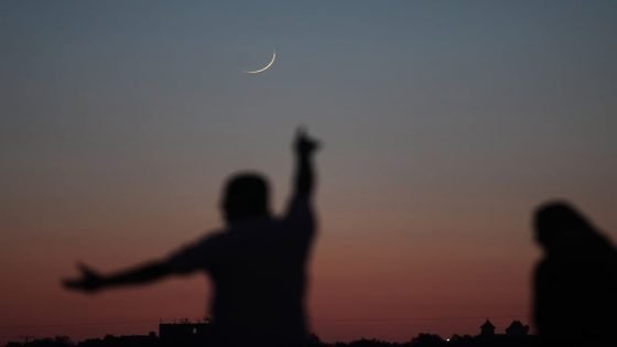 فاتح شهر جمادى الآخرة السبت بالمغرب