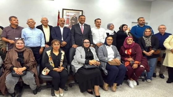 “البام” يفوز برئاسة جماعة مرتيل