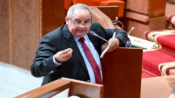 فاطمة التامني تسائل وزير التعليم العالي حول “سرقة علمية” بأكادير