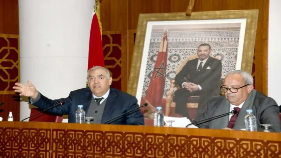 لفتيت لحيكر : لن نخفّف شروط الترشح… وحماية الانتخابات أهم من حسابات الأحزاب