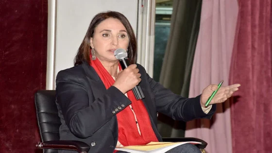 نبيلة منيب تقترح العفو العام عن معتقلي حراك “جيل زد”