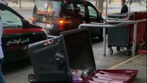 العثور على جمـ.جـ.مة بشرية بأكادير يقود لتوقيف طبيب فرنسي للتحقيق