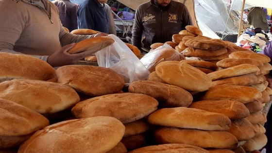 فيدرالية المخابز تنفي أن يكون دعم الدولة موجها لتحديد ثمن الخبز في 1.20 درهم
