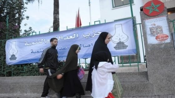 صمت البيجيدي بخريبكة… تراجع غير مفهوم يطرح أسئلة ثقيلة!!