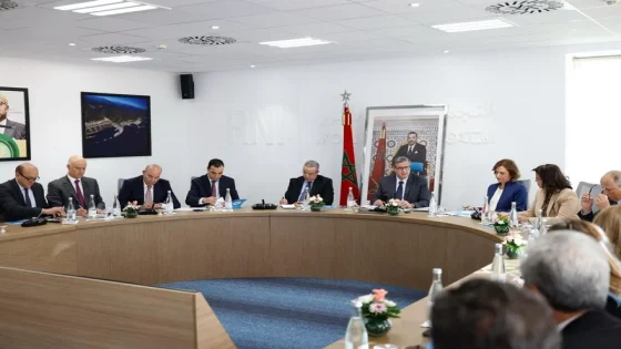 الأحــرار : قرار مجلس الأمن انتصار للدبلوماسية المغربية