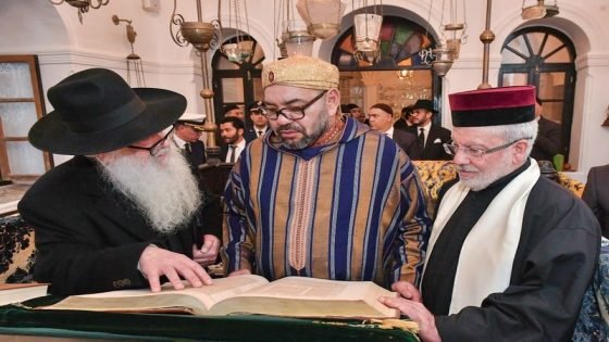 عثمانـي : المغرب يحمي الهوية المتعددة