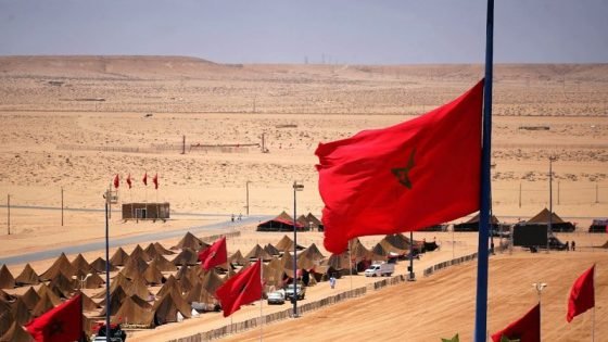 بـاحـث : قرار مجلس الأمن يغيّر موازين قضية الصحراء