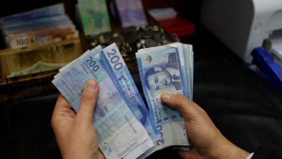 عجز ميزانية المغرب يتفاقم إلى 55.5 مليار درهم خلال 10 أشهر