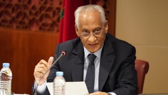 التامك يرفض لقاء البرلمانيين