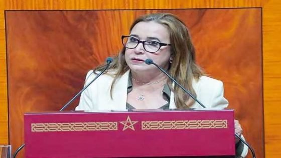 مطالب برلمانية بفتح تحقيق بعد تسريبات المهداوي