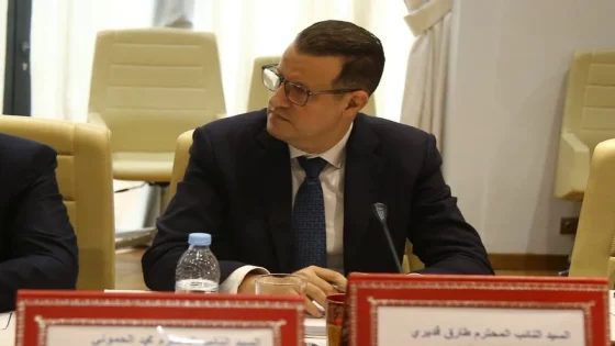 حكم قضائي يعزل رئيس جماعة برشيد