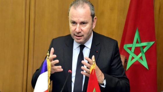 لوكورتيي: قرار مجلس الأمن “منعطف تاريخي” في التسوية النهائية لقضية الصحراء