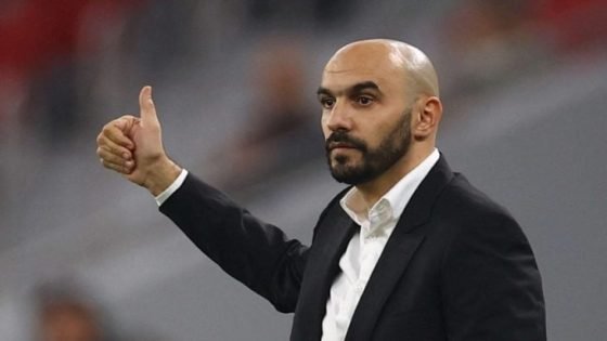 بالأرقام ..شروط الأرجنتين “التعجيزية” تدفع لقجع للتراجع عن المباراة الودية