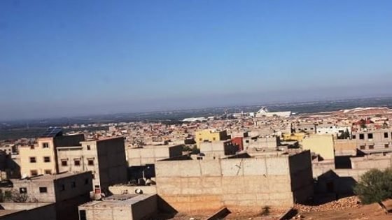 أولاد عياد… مدينة تُطفأ ببطء وسط صمت المسؤولين