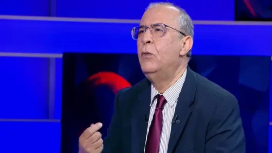 عبد السلام العزيز : البلطجة أصبحت سلاح الفساد لنسف النقاش العمومي