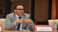 “الغلوسي” ينتقد تحصين الفساد قانونياً ويدعو إلى حماية المبلغين عنه
