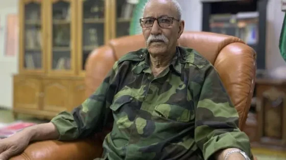 بعد قرار مجلس الأمن ..”البوليساريو” تعلن عدم مشاركتها في أي مفاوضات