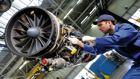 المغرب يطلق أول صندوق استثماري لصناعة الطيران بـ 1.4 مليار درهم