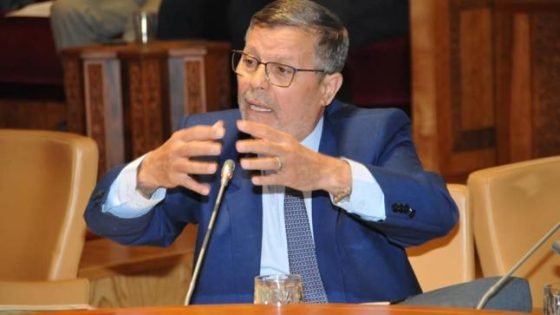 البرلماني سيمو: سفير البراغواي قال “الصحراء مغربية” بعد تناول البيصارة