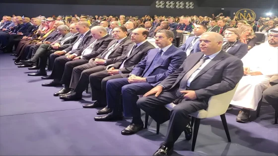 مراكش تحتضن الدورة 93 للأنتربول بمشاركة قادة الأمن من 196 دولة