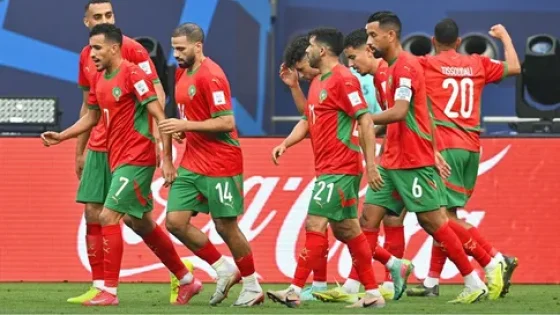 لماذا تأخرت حافلة منتخب المغرب في قطر قبل مواجهة جزر القمر؟