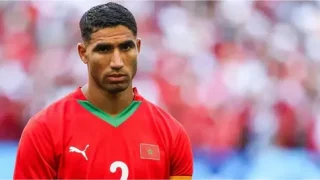 أمل جماهير المغرب.. هل اقترب حكيمي من الجاهزية قبل “كان 2025″؟